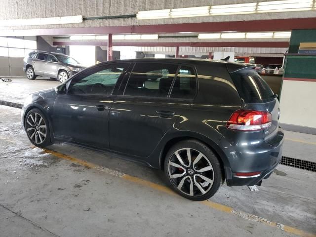 2014 Volkswagen GTI