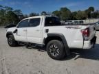 2020 Toyota Tacoma Double Cab