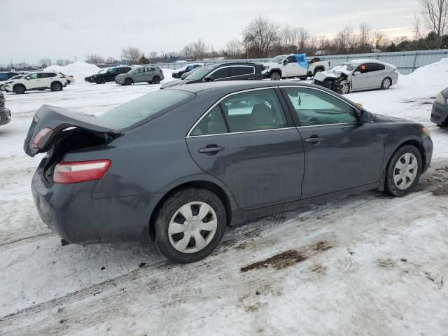 2008 Toyota Camry CE