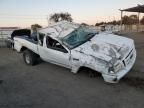 2011 Ford Ranger Super Cab