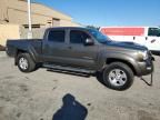 2010 Toyota Tacoma Double Cab Prerunner Long BED