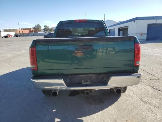 2004 Dodge RAM 1500 ST