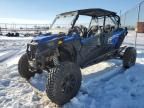 2021 Polaris RZR XP 4 Turbo S Velocity