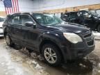 2011 Chevrolet Equinox LS