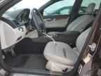 2011 Mercedes-Benz C 250 4matic