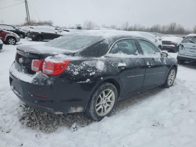 2014 Chevrolet Malibu 1LT