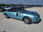 2002 Ford Thunderbird