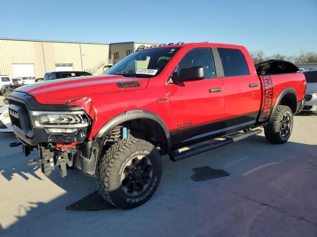 2022 Dodge RAM 2500 Powerwagon