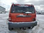 2010 Jeep Liberty Renegade