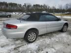 2004 Chrysler Sebring LXI