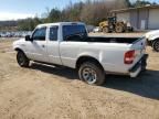 2011 Ford Ranger Super Cab