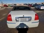 2007 Lincoln Town Car Signature Limited