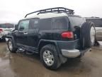 2010 Toyota FJ Cruiser