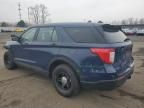 2020 Ford Explorer Police Interceptor