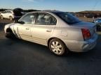 2004 Hyundai Elantra GLS