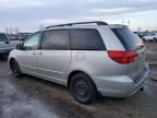 2005 Toyota Sienna CE