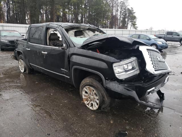 2015 GMC Sierra K1500 Denali