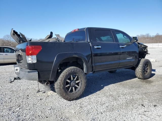 2012 Toyota Tundra Crewmax Limited