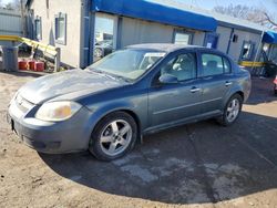 2005 Chevrolet Cobalt LT en venta en Wichita, KS