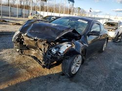 Nissan Vehiculos salvage en venta: 2012 Nissan Altima S