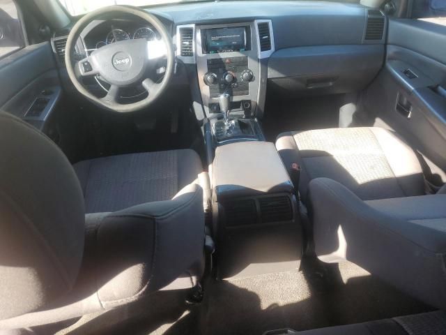 2010 Jeep Grand Cherokee Laredo