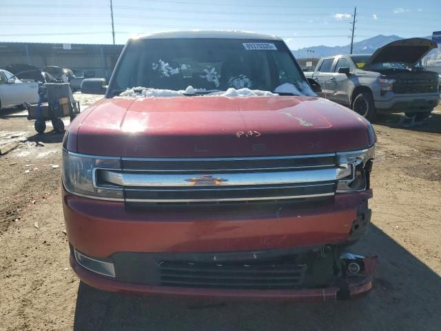 2013 Ford Flex SEL