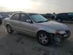 2002 Mazda Protege DX