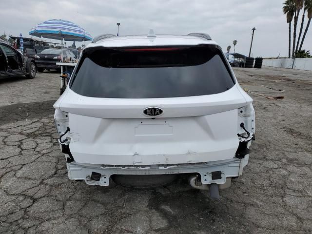 2021 KIA Sorento SX