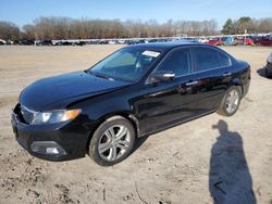 2010 KIA Optima EX en venta en Conway, AR