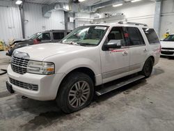 Lincoln Vehiculos salvage en venta: 2009 Lincoln Navigator