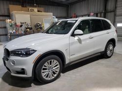 Carros con verificación Run & Drive a la venta en subasta: 2017 BMW X5 XDRIVE35I