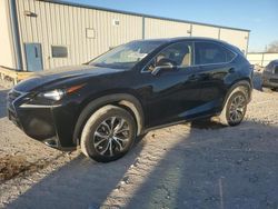 Lexus nx salvage cars for sale: 2016 Lexus NX 200T Base