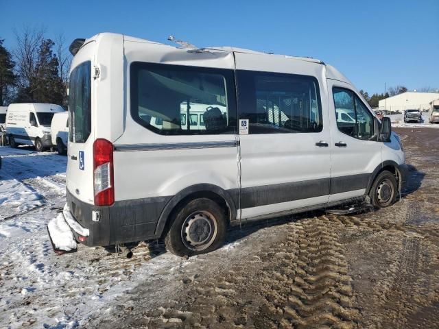 2020 Ford Transit T-150