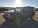 2008 Jeep Commander Sport