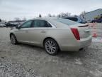 2014 Cadillac XTS Luxury Collection