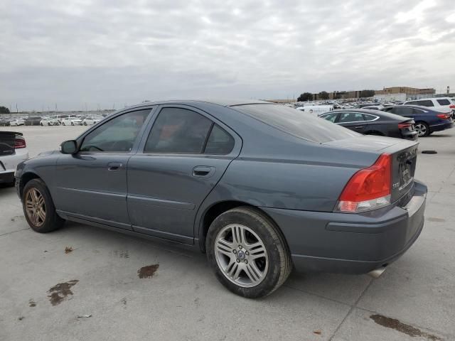 2009 Volvo S60 2.5T