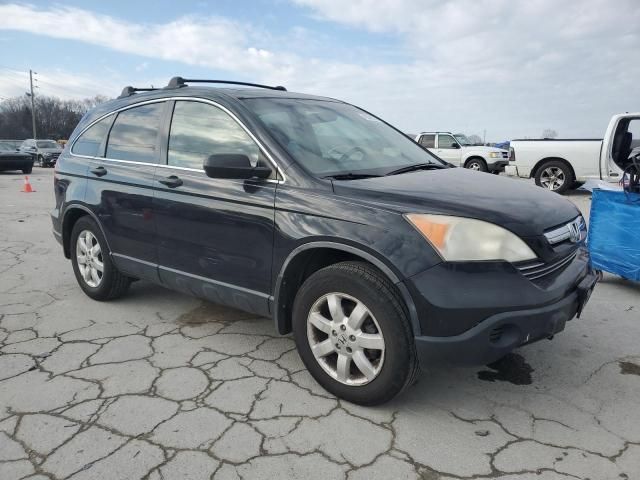 2008 Honda CR-V EX