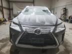 2018 Lexus RX 350 L