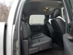 2010 GMC Sierra K1500 SLT