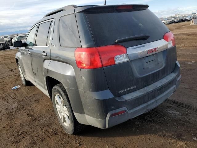 2010 GMC Terrain SLE