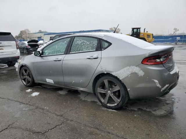 2014 Dodge Dart GT