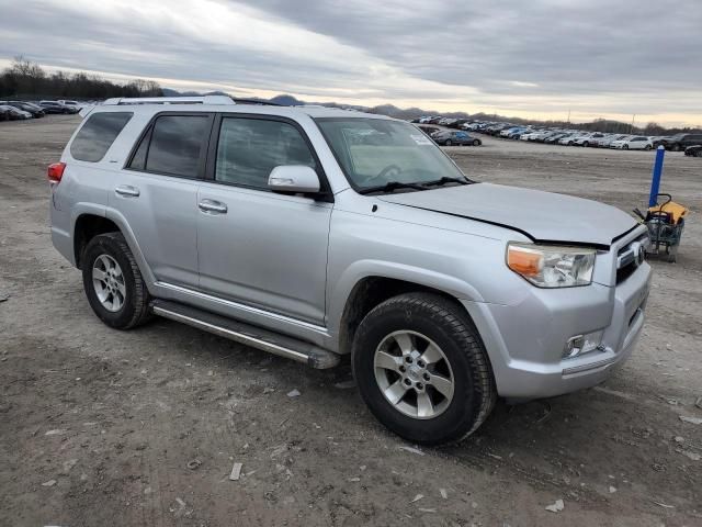 2011 Toyota 4runner SR5