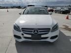 2017 Mercedes-Benz C 350E