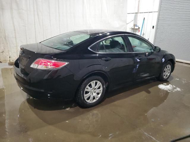 2011 Mazda 6 I