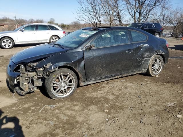 2010 Scion TC