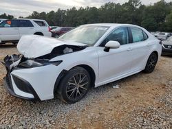 2023 Toyota Camry SE Night Shade en venta en Eight Mile, AL