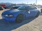 2003 Ford Mustang Mach I