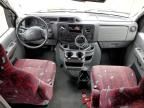 2009 Ford Econoline E450 Super Duty Cutaway Van