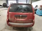 2010 Dodge Grand Caravan SE