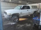 2001 Dodge RAM 2500